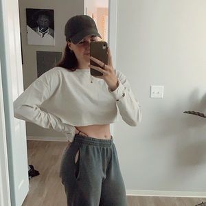 Meet your Posher, Morgan